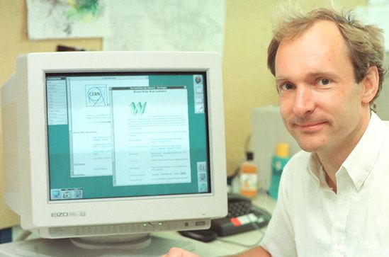 WWW 04 20 años de World Wide Web