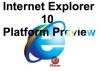 Prueba las mejoras de IE 10 Platform Preview con la interfaz de IE 9