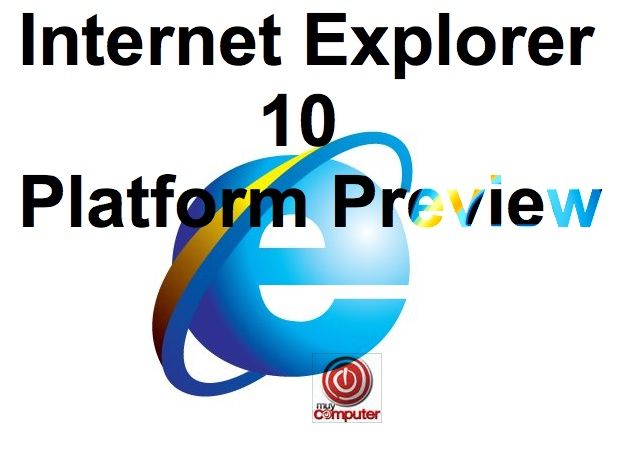 ie10pp Prueba las mejoras de IE 10 Platform Preview con la interfaz de IE 9