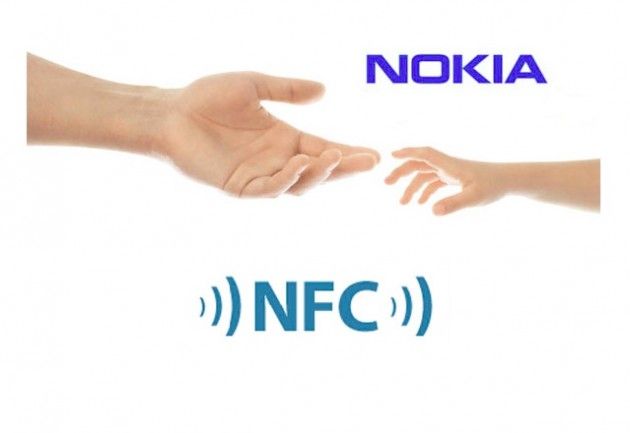Nokia habla acerca de NFC y recarga inalámbrica