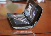 [IFA 2011] El tablet de doble pantalla Sony S2, se llamará Sony Tablet P