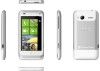 HTC Radar, smartphone Mango para todos los públicos