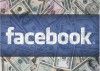 Facebook ingresa 1.600 millones de dólares en la primera mitad de 2011