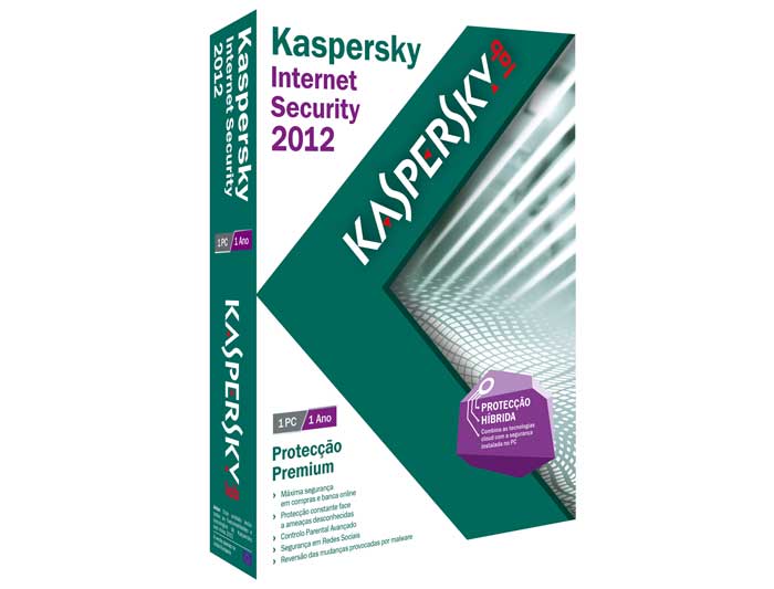 Kaspersky Internet Security 2012 12.0.0.267 [Tfile Ru]