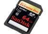 Desembarco de novedades de SanDisk