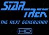 Star Trek: The Next Generation, serie en Blu-ray