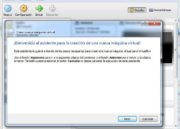 Instala Windows 8 en una máquina virtual paso a paso