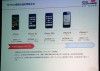 iPhone 5 será un terminal HSPA+, 21 Mbps