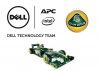 Dell y su paso por la Fórmula 1 con Team Lotus