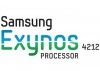 SoC ARM Samsung Exynos 4212 dual-core, más potente y más eficiente