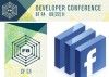 Sigue en directo en vídeo la conferencia de desarrolladores Facebook f8