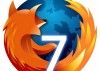De improviso, Firefox 7.0.1