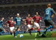 Descarga la segunda demo jugable de PES 2012 -PC, Xbox 360 y PS3-