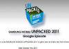 Android 4.0 y Nexus Prime verán la luz el 11 de octubre