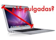¿Prepara Apple un MacBook Air de 15 pulgadas?