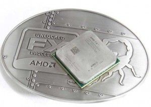 Todo sobre el lanzamiento de los procesadores AMD FX Bulldozer
