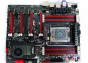 Súper placa base ASUS para Sandy Bridge-E: Rampage Extreme IV