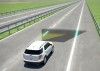Ford Driver Alert System: sistema de seguimiento de carril (VIDEO)