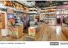 Google Street View ya nos muestra el interior de las tiendas