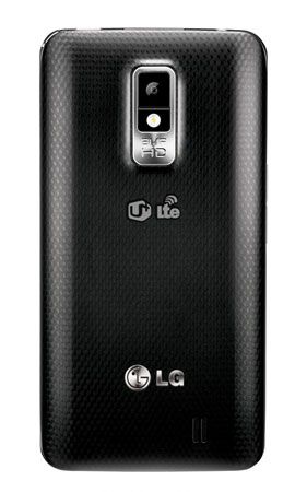 LG Revolution 2 2 LG Revolution 2, smartphone con panel True HD IPS
