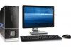 HP domina el mercado de PCs, con Lenovo cada vez más cerca
