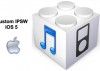 Cómo crear un Custom IPSW de iOS 5 sin nuevo baseband desde Mac OS X