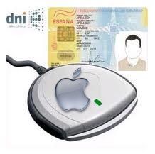 guia mac dnie Instala y utiliza un lector de DNIe en Mac OS X