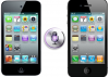 Siri funcionando sobre iPhone 4 e iPod Touch 4G con comandos de voz (VIDEO)