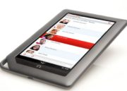 El nuevo Nook de Barnes & Noble, a la vista