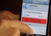 Semitethered jailbreak en iOS 5 actualizado: estabilidad y acceso a Safari