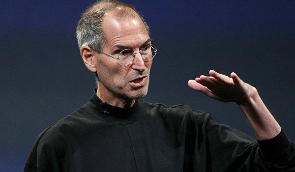 steve jobs 5 Steve Jobs ha muerto