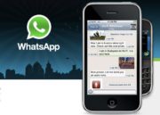 WhatsApp para iPhone, iPod touch y iPad gratuito sólo hoy