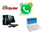 Cómo usar WhatsApp en Android / iOS desde tu PC