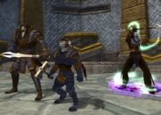 A partir del 6 de diciembre podrás jugar a EverQuest II gratis