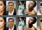Imágenes y fotografías, ¿pasan por Photoshop?
