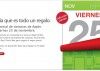 Black Friday en Apple este próximo viernes 25 de noviembre para todos