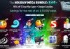 Pack Bundle Hunt 6, 12 aplicaciones Mac -1.100 $- a tan sólo 49,99 $
