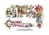 Chrono Trigger llegará a iPhone el mes que viene