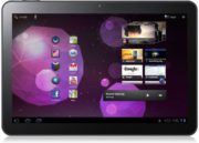 Android HoneyComb llega oficialmente a Samsung Galaxy Tab 10.1