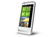 HTC Radar 180x129 ¿Qué smartphone Windows Phone elegir? Pruebas de rendimiento