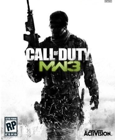 MW3 370x450 Call of Duty Modern Warfare 3, el juego más vendido de la historia