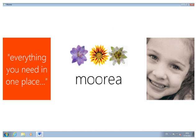 MicrosoftOfficeMoorea00 Microsoft publicará la beta de Office 15 en enero de 2012