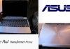 Impresionante calidad de grabación de vídeo ASUS Eee Pad Transformer Prime