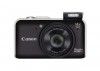 Canon PowerShot SX230 HS, la superzoom viajera
