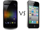 Google Galaxy Nexus es más rápido que iPhone 4S, pero no en gráficos