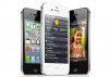 Apple iPhone 4S, la quinta generación