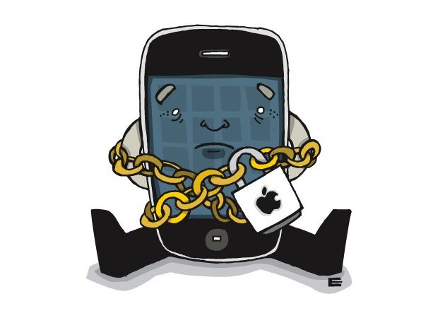 JAILBREAK IOS 5.0.1 Guía jailbreak semitethered iOS 5.0.1 iPhone ...