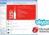 La publicidad llega a Skype “gracias a Microsoft”