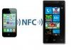 2012 será el año de la llegada de NFC a iPhone y Windows Phone