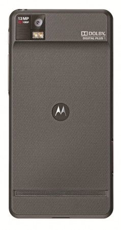 xT928 238x450 Motorola XT928, smartphone Android dual core con cámara de 13 Mpx
